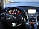 Cadillac CTS 2007 года (EU)
